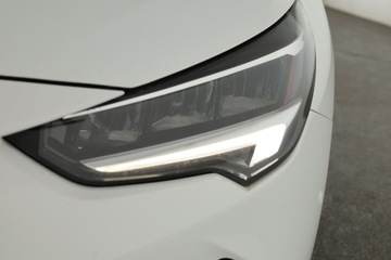 Opel Corsa F Hatchback 5d 1.2 Turbo 100KM 2020 Opel Corsa 1.2 Turbo, Salon Polska, Serwis ASO, zdjęcie 19