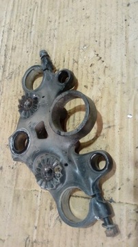 YAMAHA XJ 600 51J 84-91 ПОДВЕСКА ВЕРХНЯЯ ПОЛКА