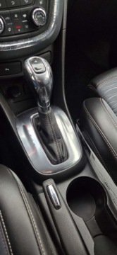 Opel Mokka I SUV 1.4 Turbo ECOTEC 140KM 2015 Opel Mokka 1.4 TURBO 140 KM Klima PdC Import Raty Oplaty 1.4 Benzyna, zdjęcie 26