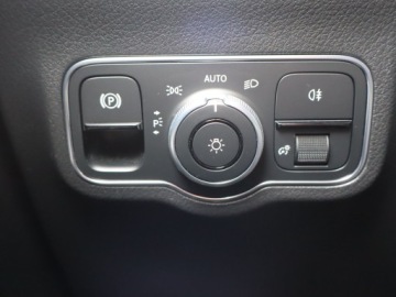 Mercedes GLA II Off-roader 1.3 200 163KM 2020 Mercedes GLA GLA 200, Salon Polska, 1. Właściciel, zdjęcie 11