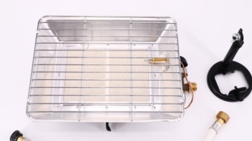 Газовый обогреватель H11 Rothenberger Industrial 035984F
