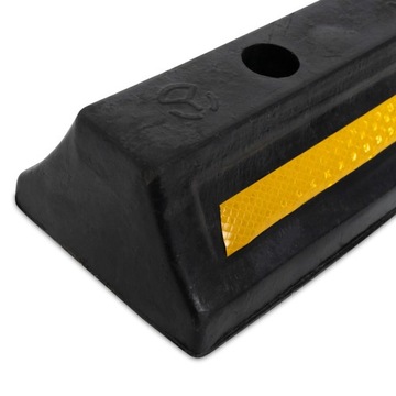 Сепаратор бампера, дорожный парковочный бампер