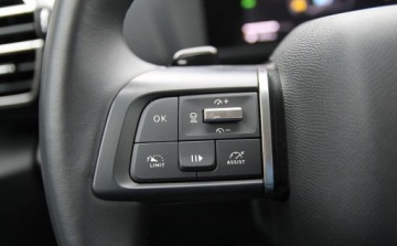 Citroen 2025 Citroen C4X C4 X 1.2 mHEV Max eDCT6 145KM Gwarancja od RiA 1.2 Hybryda, zdjęcie 21