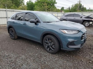 Honda HR-V III 2025 Honda HR-V Sport 2025 2.0l 2.0 Benzyna 158KM, zdjęcie 4