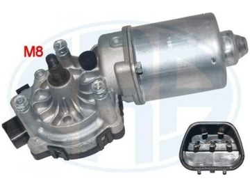 MOTOR STĚRAČE PŘEDNÍ MAZDA CX-7 07-13
