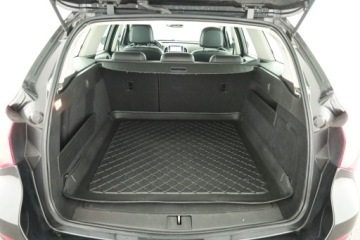 Opel Astra J Sports Tourer 1.4 Turbo ECOTEC 140KM 2012 Opel Astra 1.4 T, Navi, Klima, Parktronic, zdjęcie 10