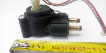 Расходомер Gicar 9.0.97.62G