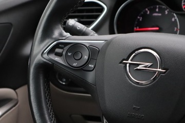 Opel 2017 Opel Grandland 1.2 Turbo, Salon Polska, zdjęcie 15