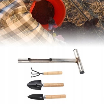 НАБОР САДОВЫХ ИНСТРУМЕНТОВ FISKARS ПРЕМИУМ |