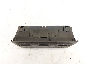 Панель кондиционера Audi A4 B7 (8ED) 8E0820043AM