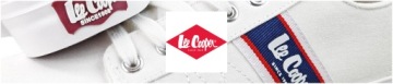 LEE Cooper Мужские кроссовки Белые удобные стильные кроссовки 2143M 43