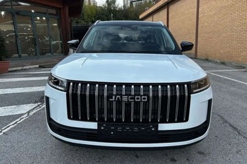 Jaecoo 5 1.6T 147KM 2025 Jaecoo 5 Premium, Bogate wyposazenie, Duzy Rabat, Polski Salon 1.6 147KM, zdjęcie 5