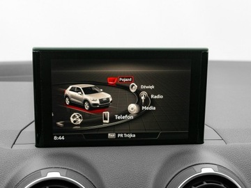 Audi Q2 SUV Facelifting 1.5 35 TFSI 150KM 2023 Audi Q2 WZ424GW#35 TFSI S tronic Cz.park LED 2, zdjęcie 13