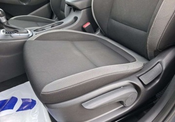 Hyundai Kona I Crossover 1.6 GDi Hybrid 141KM 2019 Hyundai Kona 1.6 GDI Hybrid aut. DCT Salon PL 1 wlasciciel 1 rejestracj, zdjęcie 12