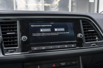 Seat Ateca 2026 Seat Ateca Reference 1.0 TSI 115 KM Dostępny od, zdjęcie 30