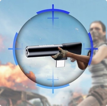 АДАПТЕР BASEUS АУДИОДАПТЕР USB-C 1A TYPE-C — МИНИ-ДЖЕК 3,5 ММ AUX