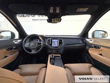 Volvo XC90 II 2024 Volvo XC 90 B5 B AWD Ultimate Bright | 7 miejsc |, zdjęcie 27