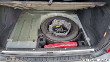 Citroen C5 II Kombi 1.8i 16V 116KM 2005 Citroen C5 Niezawodny 1.8 benzyna 1.7 Benzyna 115KM, zdjęcie 22