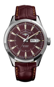 ZEGAREK POLJOT STURMANSKIE SPACE NH36/1891774