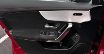 Mercedes CLA C118/X118 Coupe Facelifting 1.3 200 163KM 2025 Mercedes-Benz CLA Salon PL AMG 7G-DCT Ambiente Czujniki Kamera Keyless Nav, zdjęcie 8