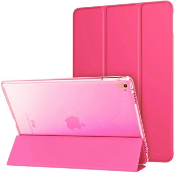 SMART CASE SILICONE APPLE IPAD AIR 4 + ЗАКАЛЕННОЕ СТЕКЛО