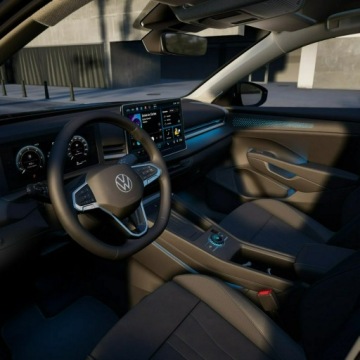 Volkswagen T-Roc II 1.5 eTSI 116KM 2026 Volkswagen T-Roc Wersja Style 1.5 eTSI 116 KM DSG, zdjęcie 17