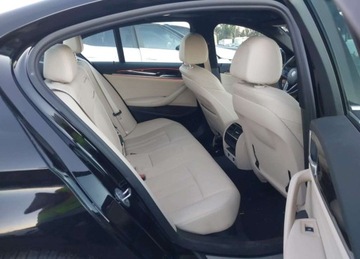 BMW Seria 5 G30-G31 2018 BMW Seria 5 BMW 530E IPERFORMANCE 2.0 Hybryda 182KM, zdjęcie 9