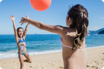 Водонепроницаемый ЧЕХОЛ ДЛЯ ТЕЛЕФОНА ЧЕХОЛ ДЛЯ БАССЕЙНА Водонепроницаемый ЧЕХОЛ ДЛЯ ПЛЯЖА