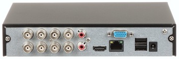 Видеорегистратор 5в1 DAHUA COOPER XVR1B08-I