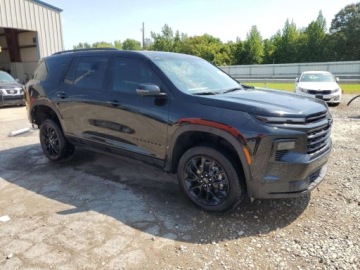 Chevrolet 2024 Chevrolet Traverse Lt 2024 2.5 Benzyna 310KM, zdjęcie 4