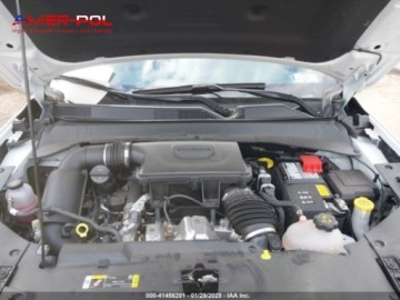 Jeep Compass II 2024 Jeep Compass 2024 Jeep Compass Sport 4x4 2.0 Benzyna 200KM, zdjęcie 9