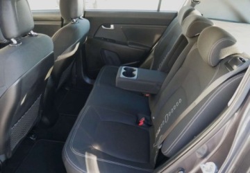 Kia Sportage III SUV Facelifting 1.7 CRDi 115KM 2015 Kia Sportage Kia Sportage 1.7 CRDI M 2WD 1.7 Diesel 115KM, zdjęcie 25