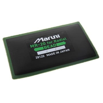 Wkład Radialny Do Opon MR-20 85x135mm MARUNI