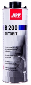 APP B 200 AUTOBIT 1 л