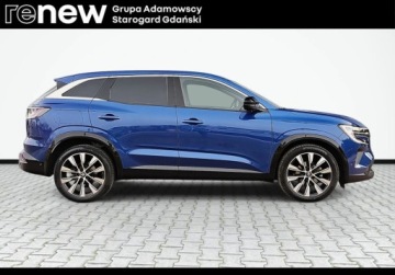 Renault Austral 2024 Renault Austral Pl Salon, I wl, serwis pelny ASO, Gwarancja, Grupa Adamows, zdjęcie 5