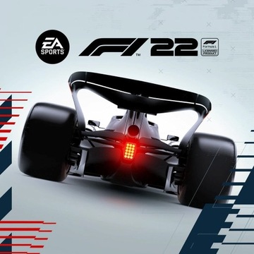F1 22 KLUCZ ORIGIN PC PL + BONUSOWA GRA