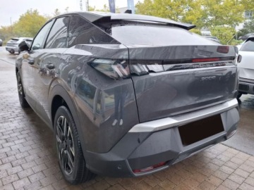 Peugeot 3008 III 2025 Od ręki - Allure e-DCS 1.2 mHEV 145KM / Pakiet Bezpieczeństwo, Panorama, zdjęcie 3