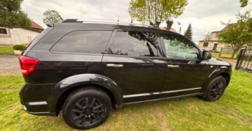 Fiat Freemont 2.0 Multijet II 16v 170KM 2013 Fiat Freemont Fiat Freemont 2.0 Multijet 16V DPF Automatik Allrad Lounge, zdjęcie 14
