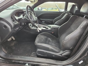 Dodge Challenger III 2022 Dodge Challenger GT 2022 3.6L 3.6 Benzyna 303KM, zdjęcie 7