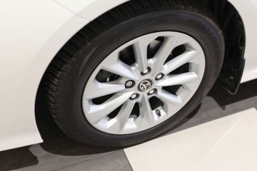 Toyota Corolla XII Sedan 1.5 VVT-i 125KM 2022 Toyota Corolla 1.5 Comfort 1.5 Benzyna 125KM, zdjęcie 38