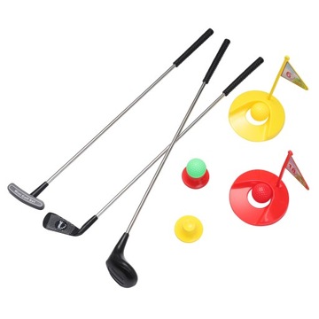 ИГРУШКИ ДЛЯ ОБУЧЕНИЯ ГОЛЬФУ ИГРУШКИ ДЛЯ ДЕТЕЙ ДЕТСКИЙ НАБОР