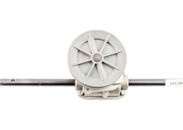 ТРАНСМИССИЯ ПРИВОДА НОВОГО ТИПА LS56-196-JR, LS1135-56196-JR, LS56-196-JR2