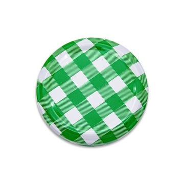 8x баночка стеклянная банка для консервирования, маринования меда, варенья 200 мл