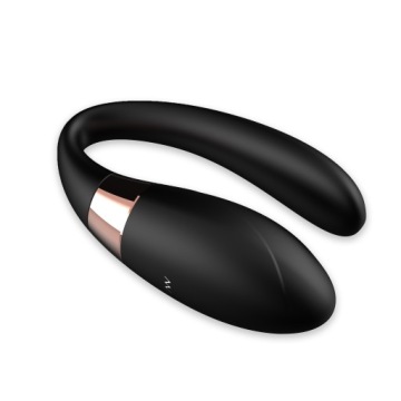 МАССАЖЕР ДЛЯ ПАР ВИБРАТОР G-SPOT + ПЕНИС НА ДИСТАНЦИОННОМ УПРАВЛЕНИИ