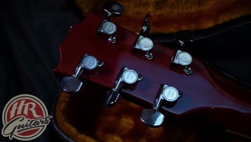 YAMAHA IMAGE DELUXE 1989 года выпуска.