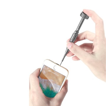 ЛУЧШАЯ прецизионная отвертка TORX T1