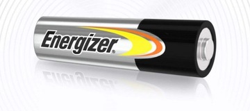 ЩЕЛОЧНЫЕ БАТАРЕЙКИ ENERGIZER ALKALINE POWER LR6 R6 AA 1,5 В 8 ШТ.