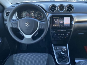 Suzuki 2025 Suzuki Vitara Premium Plus 4WD 1.4 mildHybrid 110KM Manual Dostepny od reki, zdjęcie 13