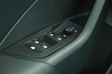 Skoda Octavia IV Liftback 1.0 TSI EVO 110KM 2022 Skoda Octavia 1.0 TSI e-tec, Salon Polska, zdjęcie 12