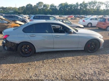 BMW Seria 3 G20-G21 2023 BMW Seria 3 330i xDrive 2023 2.0l 2.0 Benzyna 255KM, zdjęcie 6